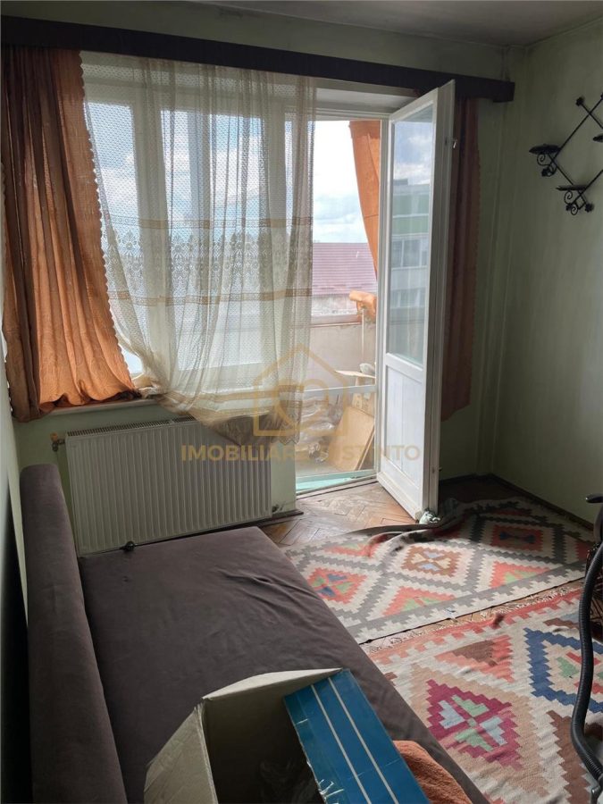 Apartament ultracentral 2 camere zona Bizo - foto 2