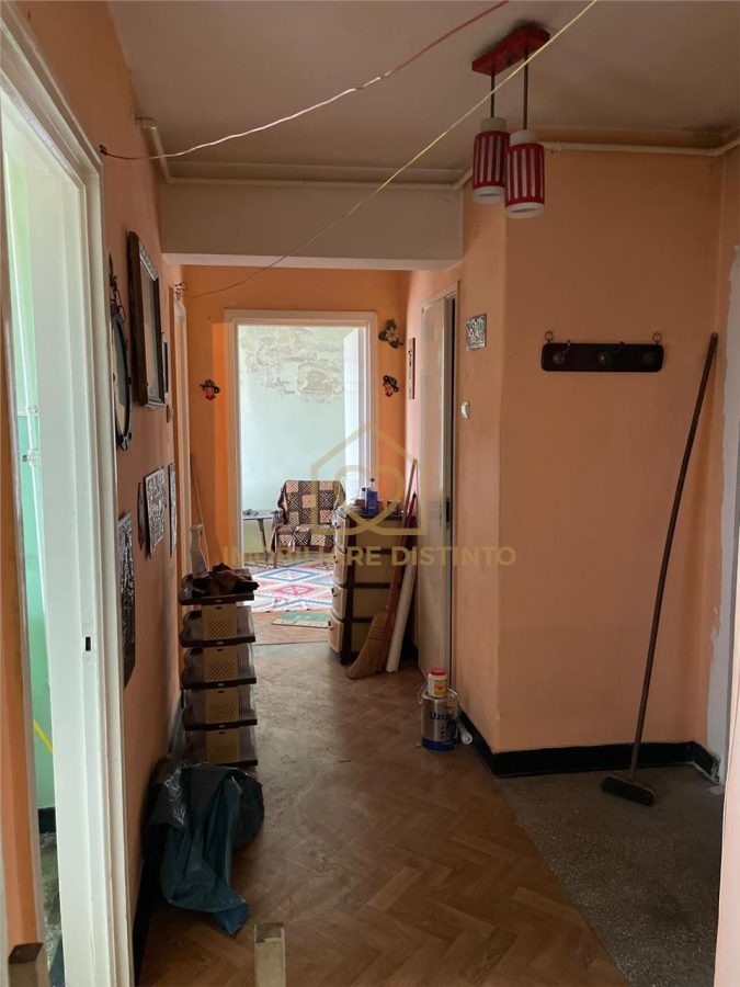 Apartament ultracentral 2 camere zona Bizo - foto 11