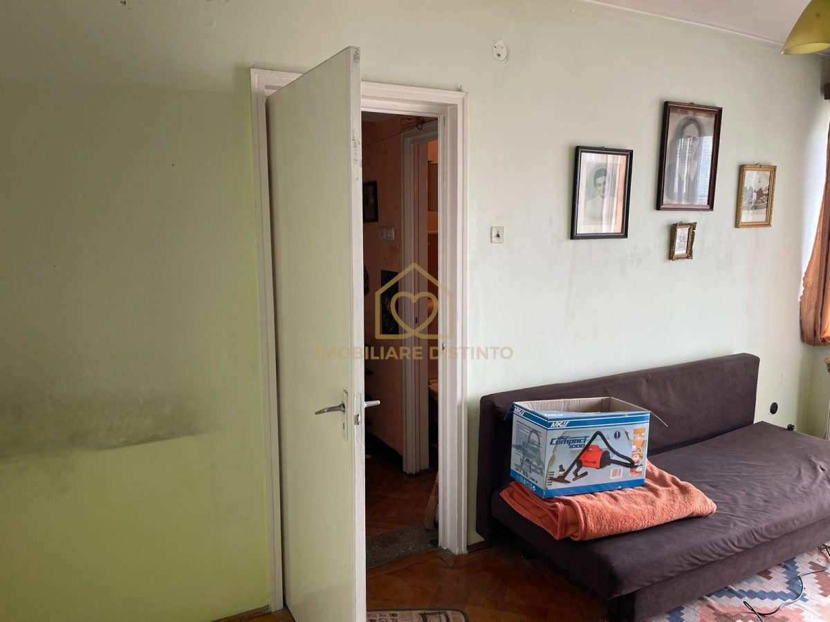 Apartament ultracentral 2 camere zona Bizo - foto 4