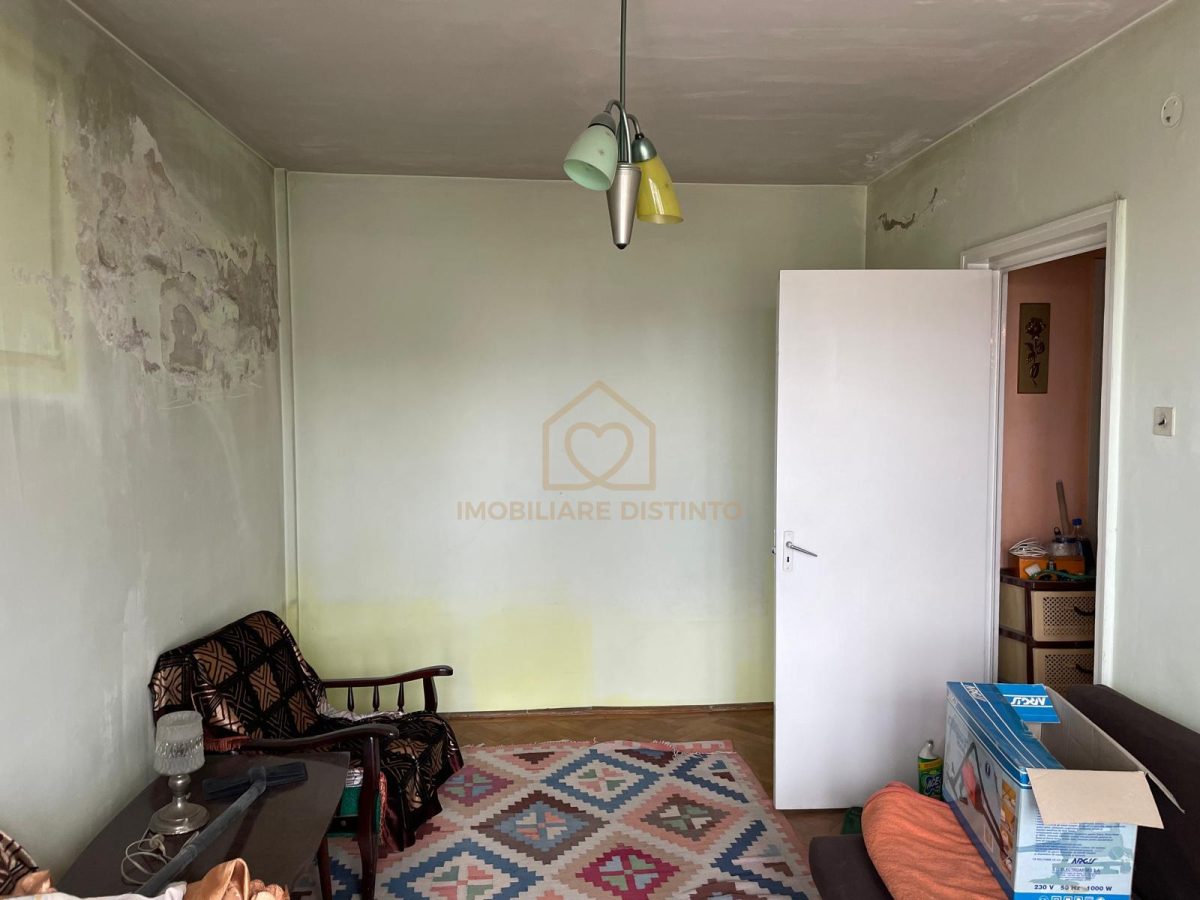 Apartament ultracentral 2 camere zona Bizo - foto 6