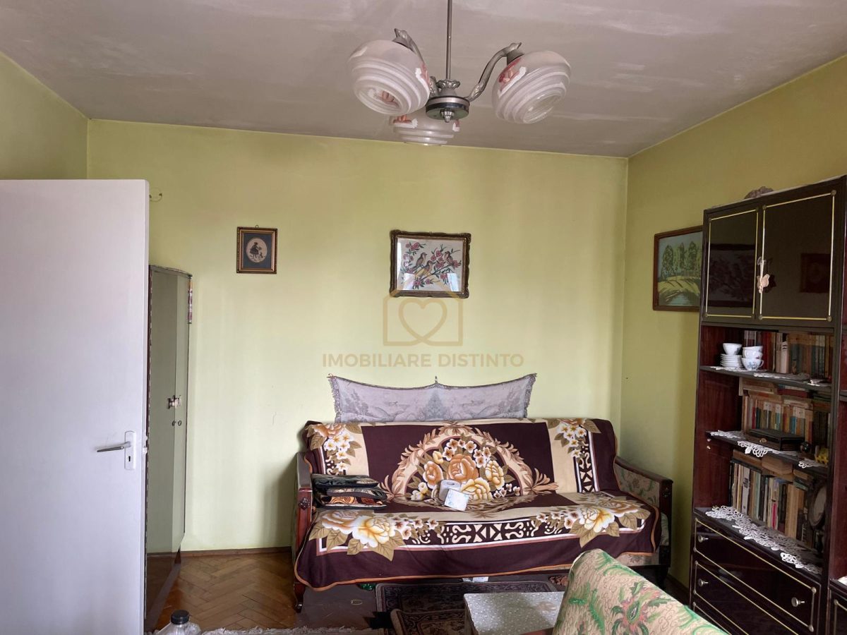 Apartament ultracentral 2 camere zona Bizo - foto 10