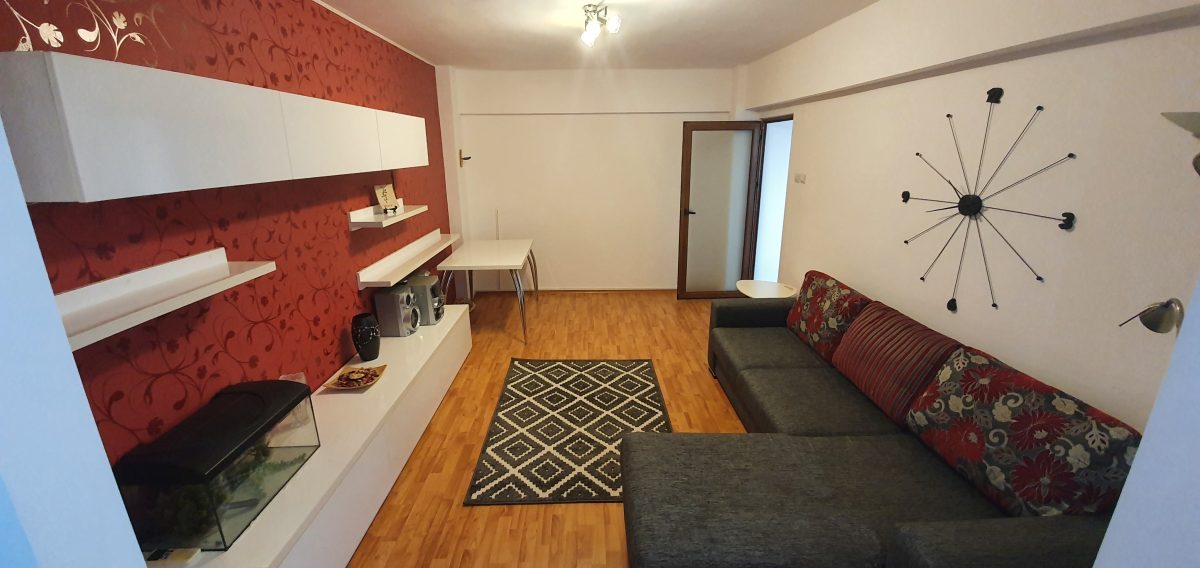 Apartament 2 camere dec| Etaj intermediar | Păcurari - zona Kaufland - foto 2