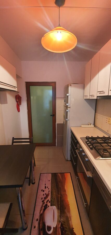 Apartament 2 camere dec| Etaj intermediar | Păcurari - zona Kaufland - foto 11