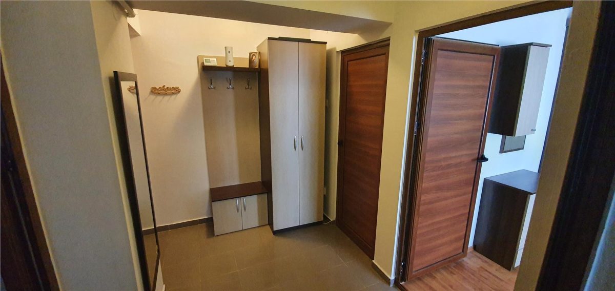 Apartament 2 camere dec| Etaj intermediar | Păcurari - zona Kaufland - foto 4