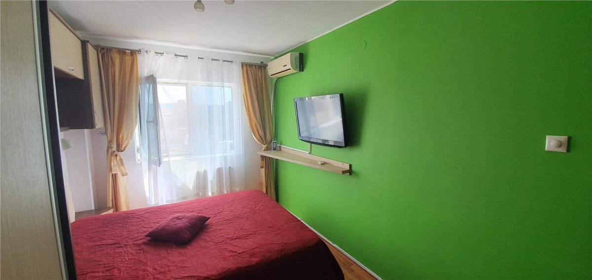 Apartament 2 camere dec| Etaj intermediar | Păcurari - zona Kaufland - foto 7