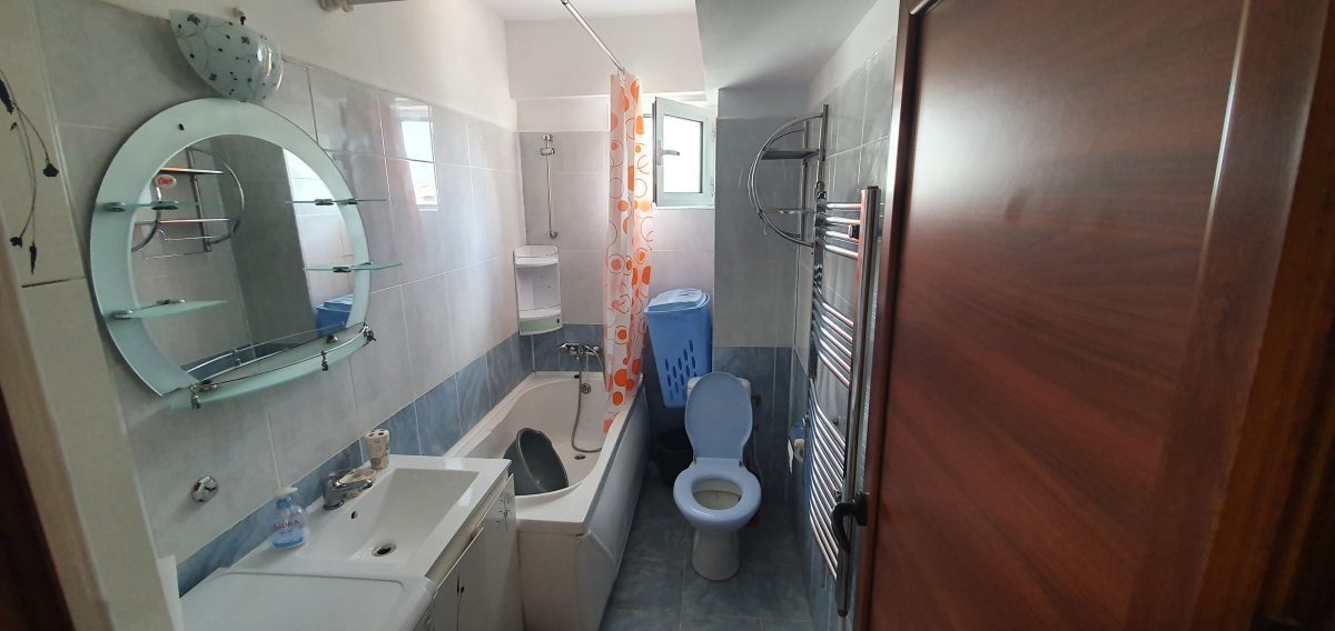 Apartament 2 camere dec| Etaj intermediar | Păcurari - zona Kaufland - foto 9