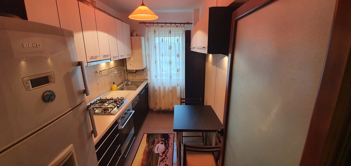 Apartament 2 camere dec| Etaj intermediar | Păcurari - zona Kaufland - foto 10