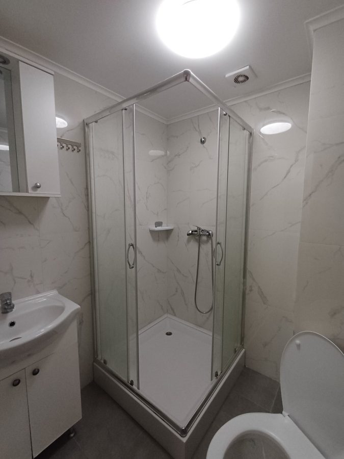 Apartament 2 camere decomandat - Zona Tatarasi la 5 min de Sp Sf Maria - foto 12
