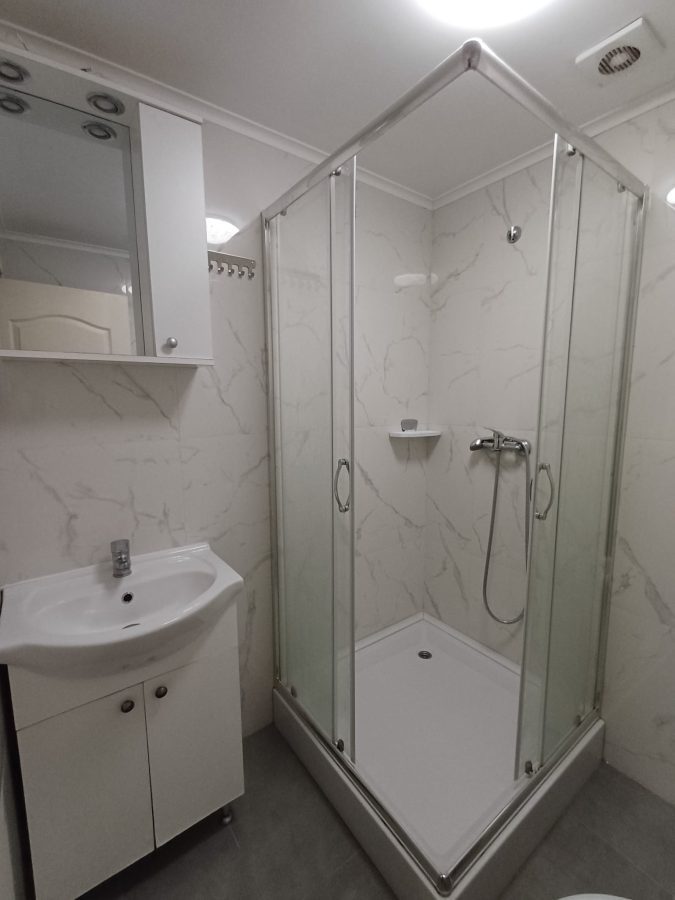 Apartament 2 camere decomandat - Zona Tatarasi la 5 min de Sp Sf Maria - foto 13