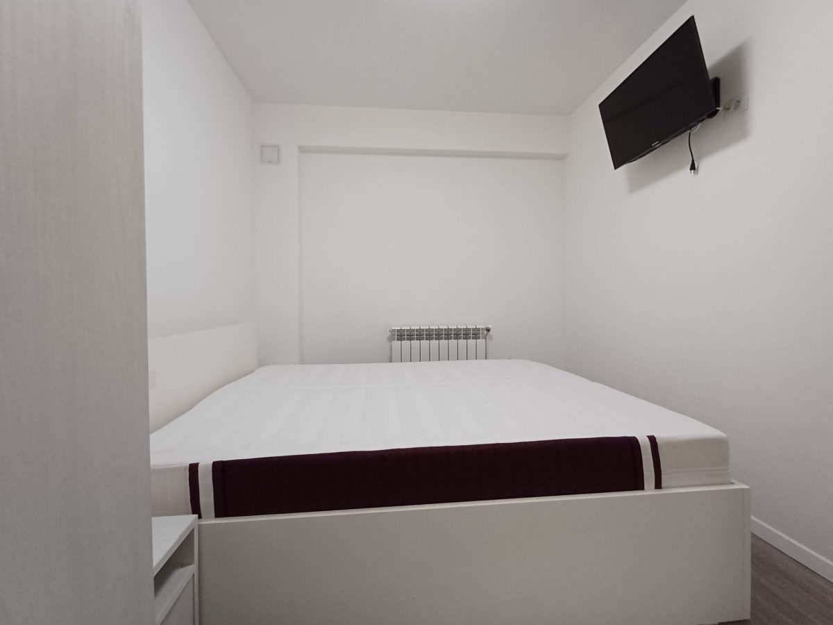 Apartament 2 camere decomandat - Zona Tatarasi la 5 min de Sp Sf Maria - foto 4