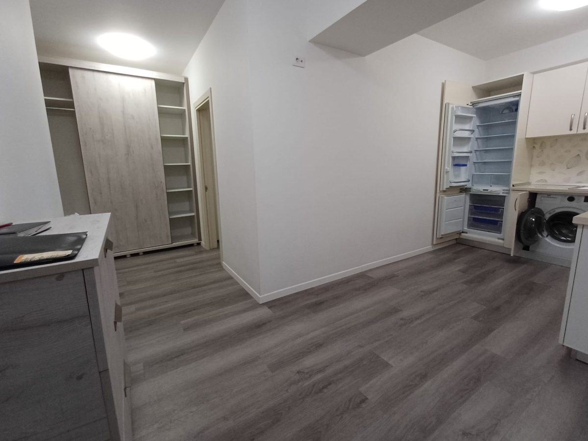 Apartament 2 camere decomandat - Zona Tatarasi la 5 min de Sp Sf Maria - foto 5