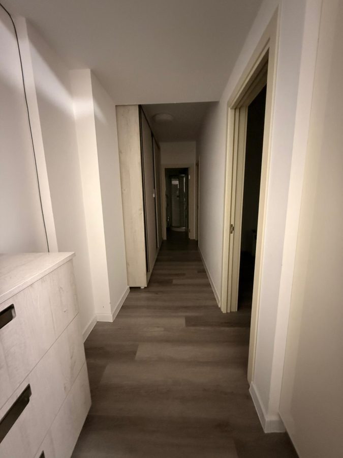 Ap 2 camere - Decomandat- Zona Bucsinescu-5 min de Spitalul Sf. Maria - foto 3