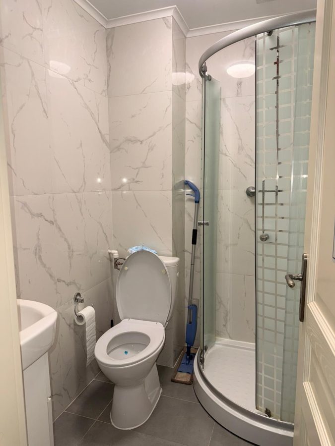 Ap 2 camere - Decomandat- Zona Bucsinescu-5 min de Spitalul Sf. Maria - foto 6