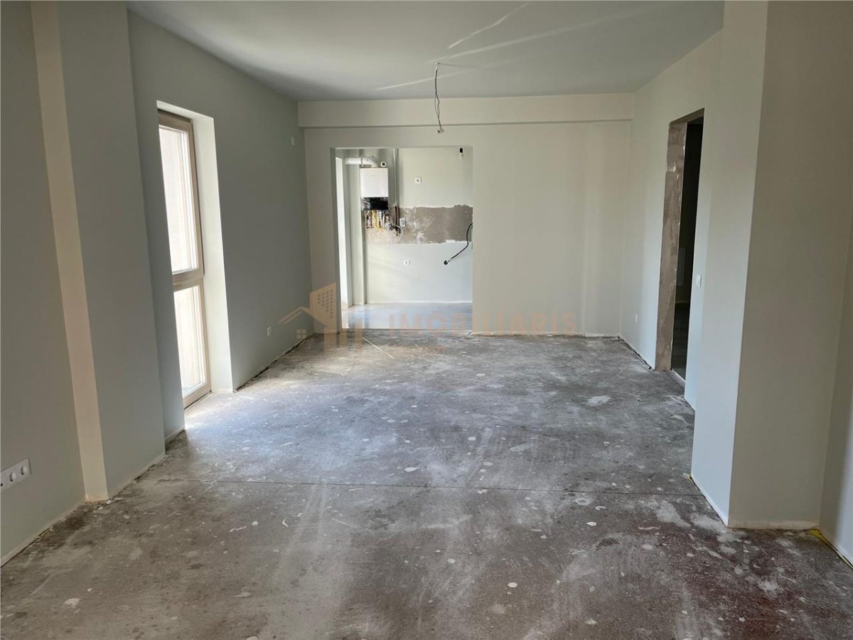 Apartament 2 camere partial finisat, zona Centrul Vechi - foto 2