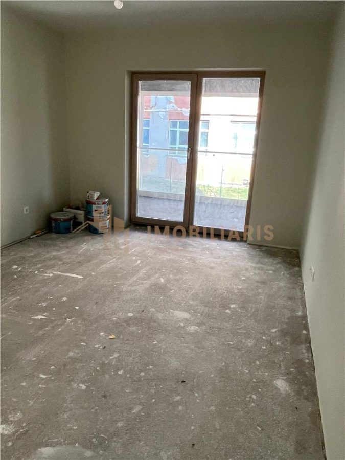 Apartament 2 camere partial finisat, zona Centrul Vechi - foto 3