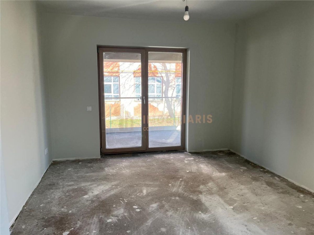 Apartament 2 camere partial finisat, zona Centrul Vechi - foto 4