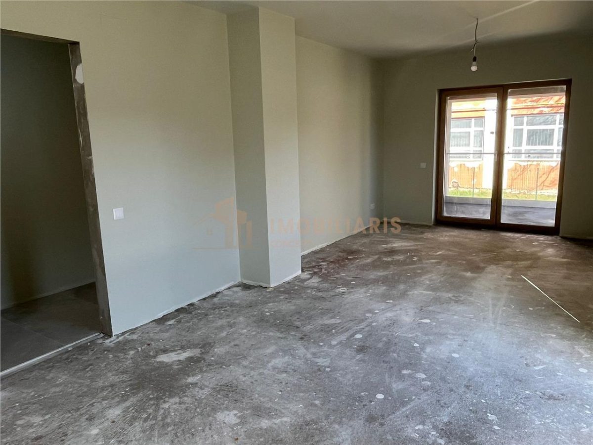 Apartament 2 camere partial finisat, zona Centrul Vechi - foto 5