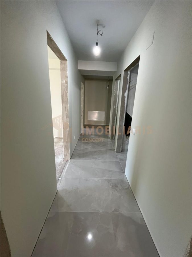Apartament 2 camere partial finisat, zona Centrul Vechi - foto 6