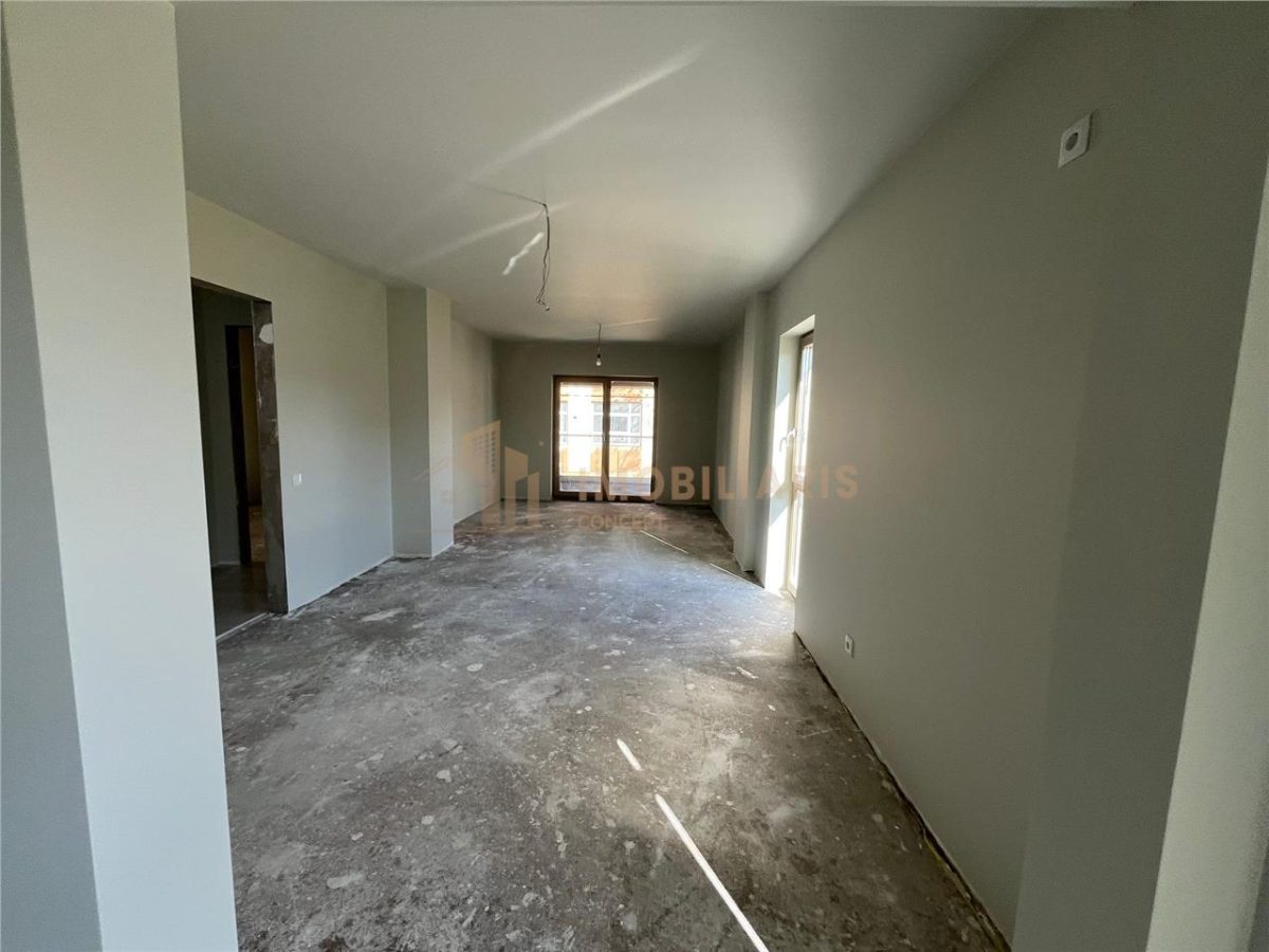 Apartament 2 camere partial finisat, zona Centrul Vechi - foto 7