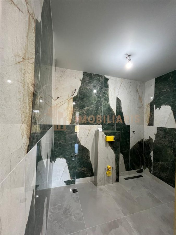 Apartament 2 camere partial finisat, zona Centrul Vechi - foto 9