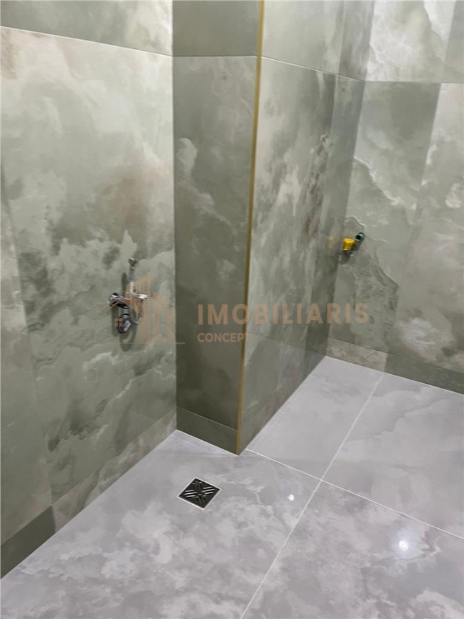 Apartament 2 camere partial finisat, zona Centrul Vechi - foto 10
