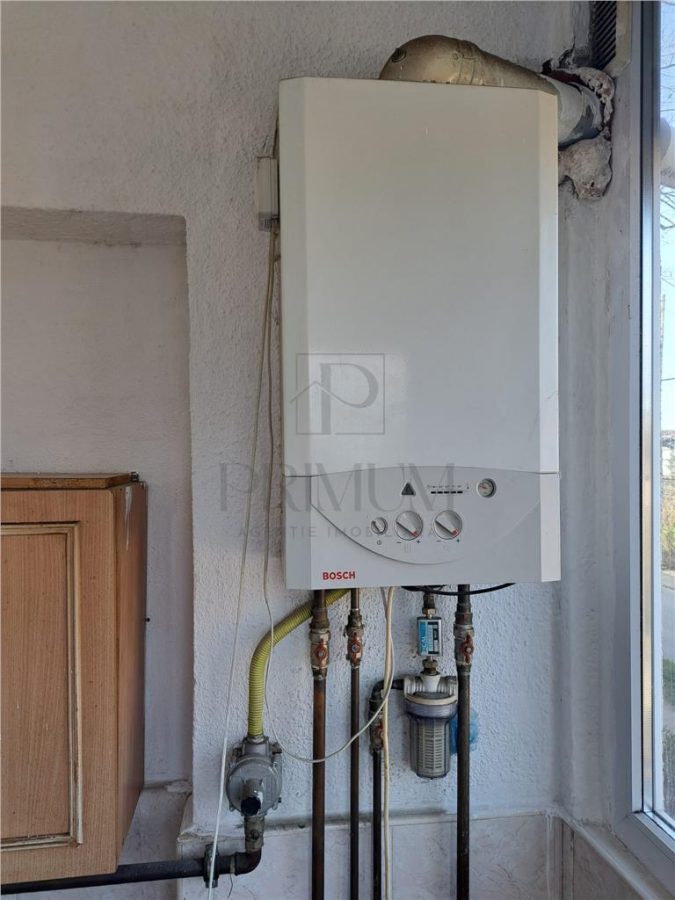 LIPOVEI |3 CAM | DECOMANDAT | ET.1 | 2 BALCOANE | CENTRALA | ZONA EXCELENTA - foto 10