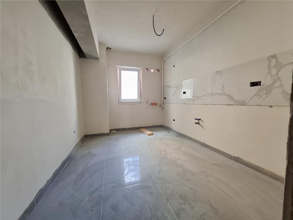 Apartament 3 camere de vanzare in Iasi, Galata, 75,84 mp, bloc nou - foto 13