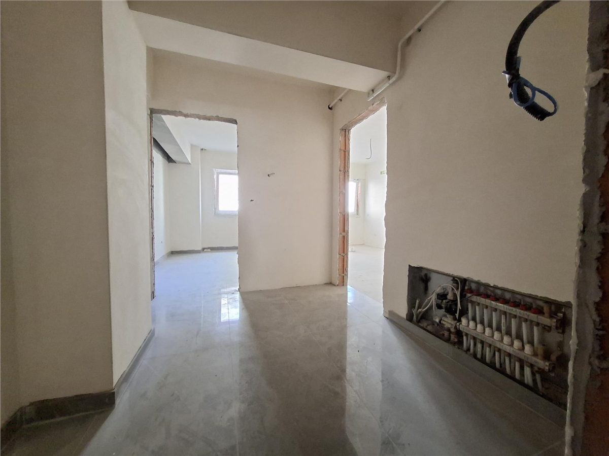Apartament 3 camere de vanzare in Iasi, Galata, 75,84 mp, bloc nou - foto 14