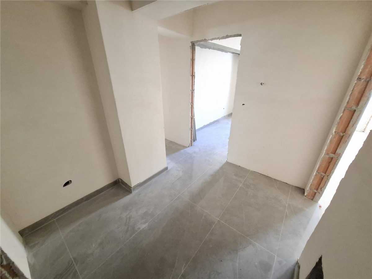 Apartament 3 camere de vanzare in Iasi, Galata, 75,84 mp, bloc nou - foto 15