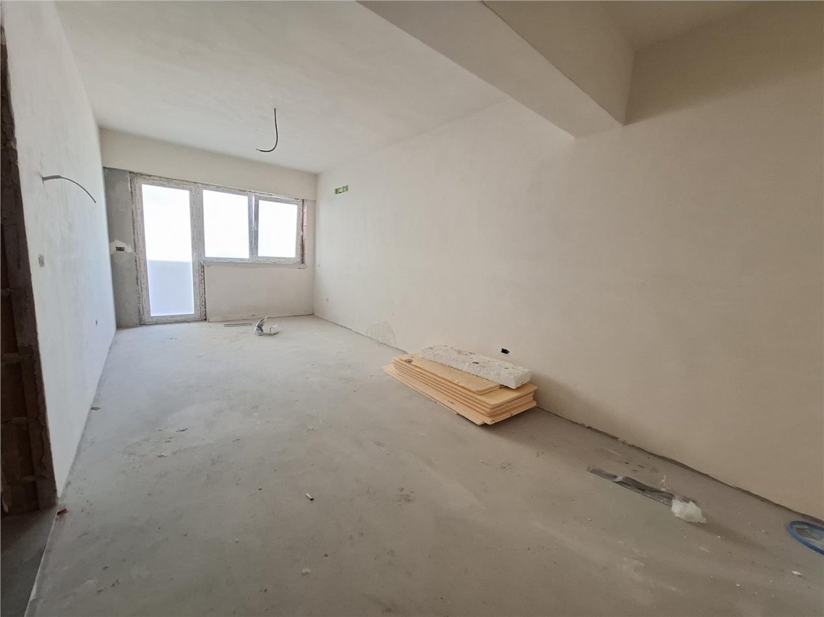 Apartament 3 camere de vanzare in Iasi, Galata, 75,84 mp, bloc nou - foto 16