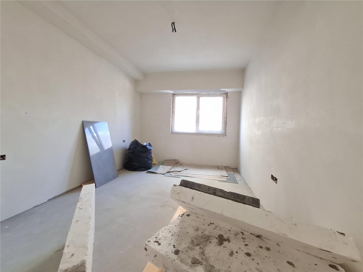 Apartament 3 camere de vanzare in Iasi, Galata, 75,84 mp, bloc nou - foto 4