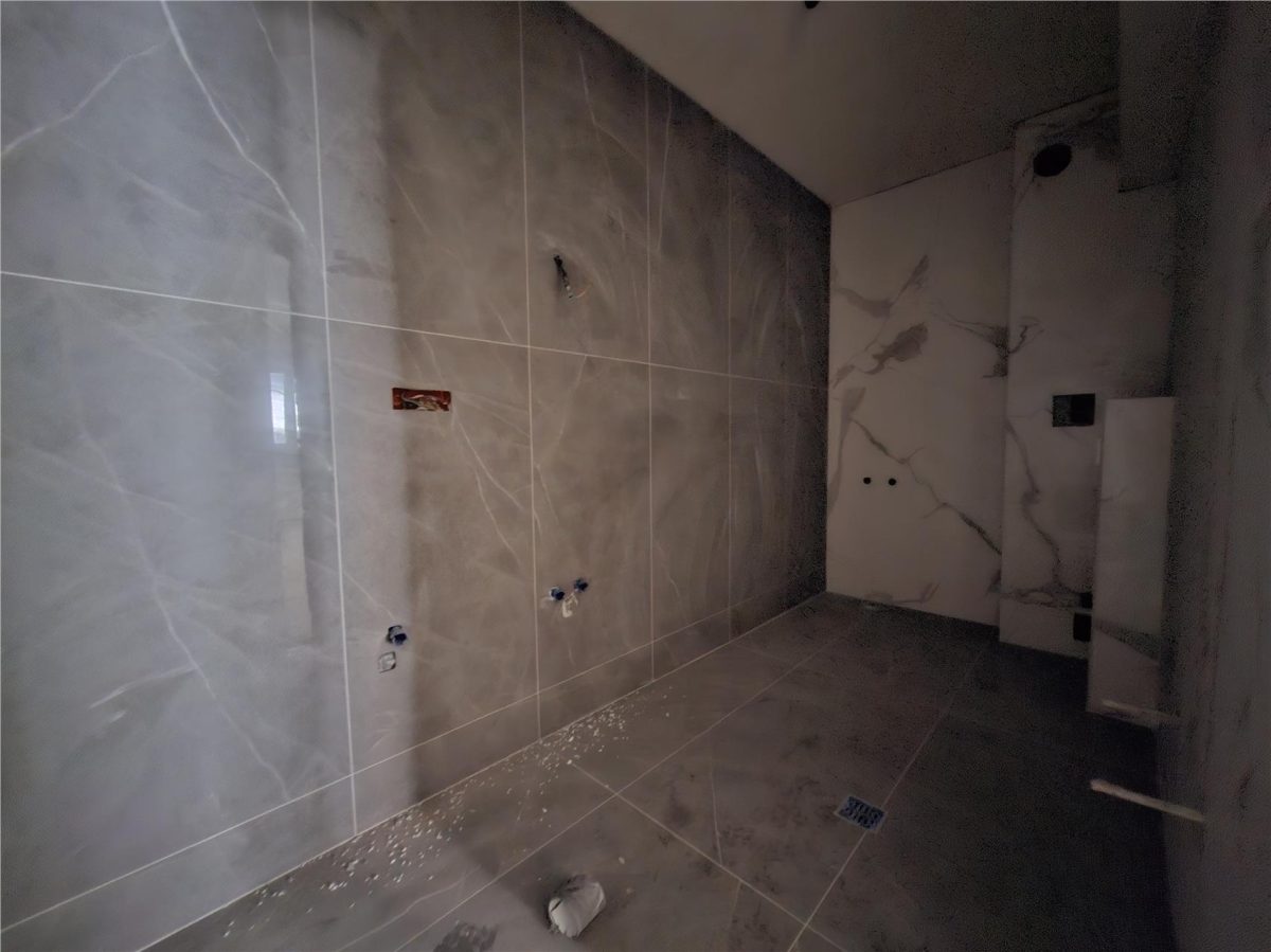 Apartament 3 camere de vanzare in Iasi, Galata, 75,84 mp, bloc nou - foto 5