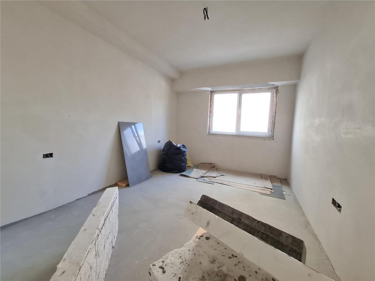 Apartament 3 camere de vanzare in Iasi, Galata, 75,84 mp, bloc nou - foto 6