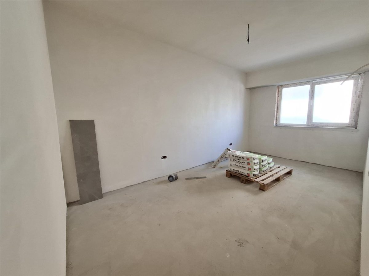 Apartament 3 camere de vanzare in Iasi, Galata, 75,84 mp, bloc nou - foto 7
