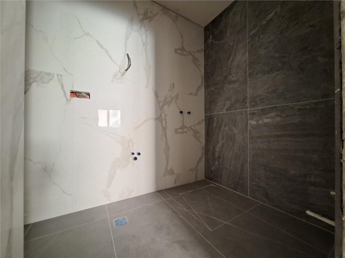 Apartament 3 camere de vanzare in Iasi, Galata, 75,84 mp, bloc nou - foto 8