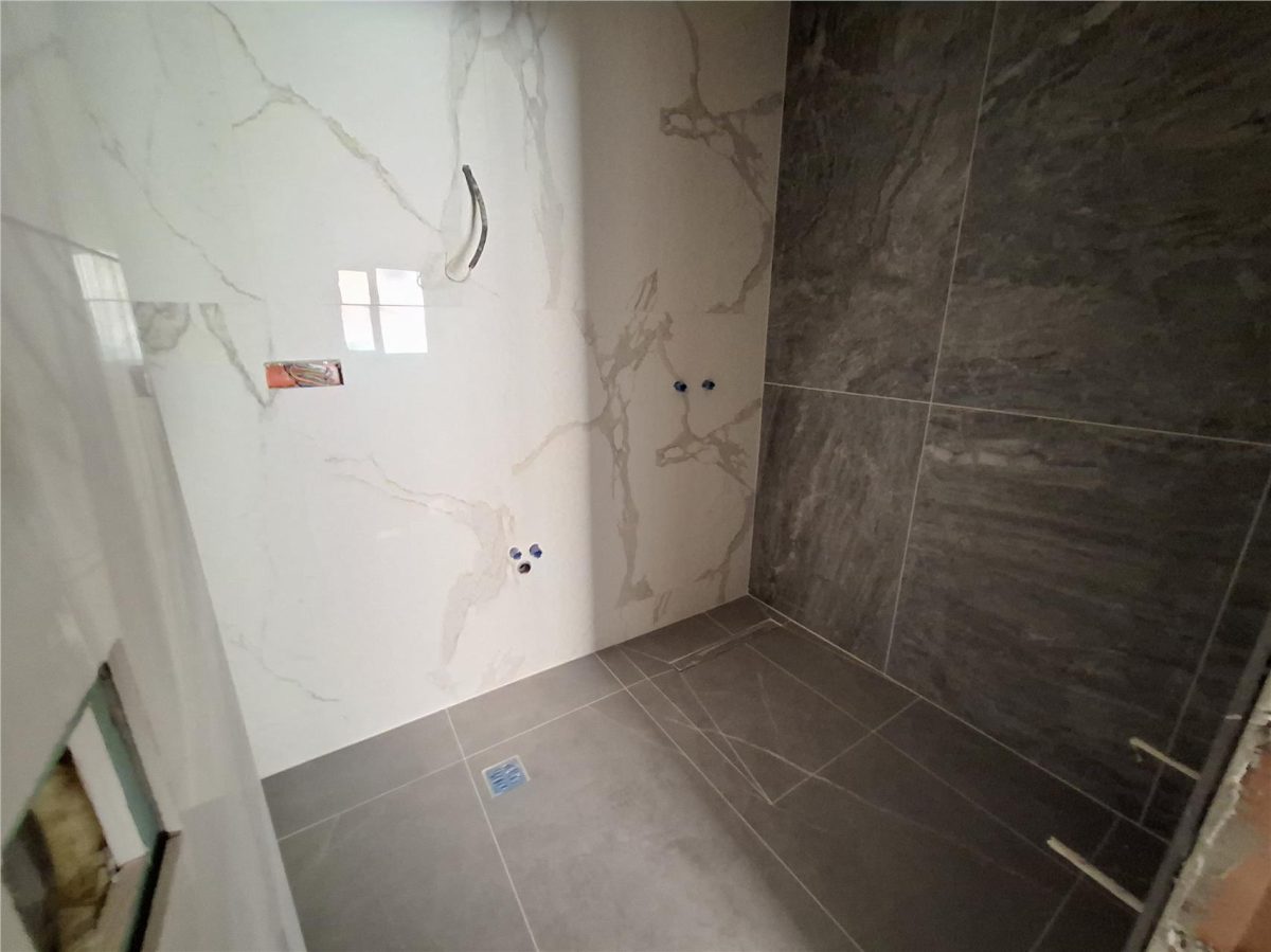 Apartament 3 camere de vanzare in Iasi, Galata, 75,84 mp, bloc nou - foto 9