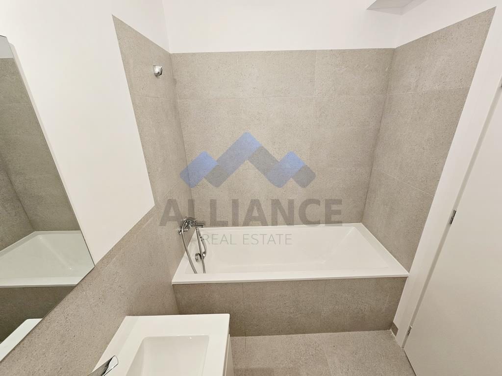 Apartament cu 3 camere, nemobilat, terasa spatioasa, Silk District - foto 9