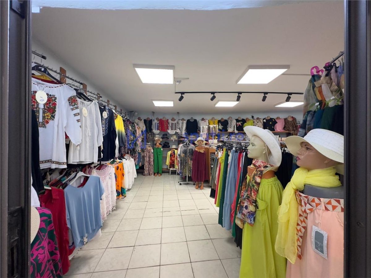 Spatiu comercial 40mp, Pasaj Piata Unirii - foto 9