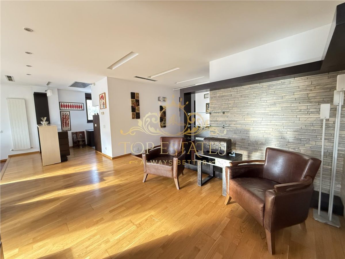 Vanzare duplex 5 camere Herastrau - Nordului, Bucuresti - foto 2