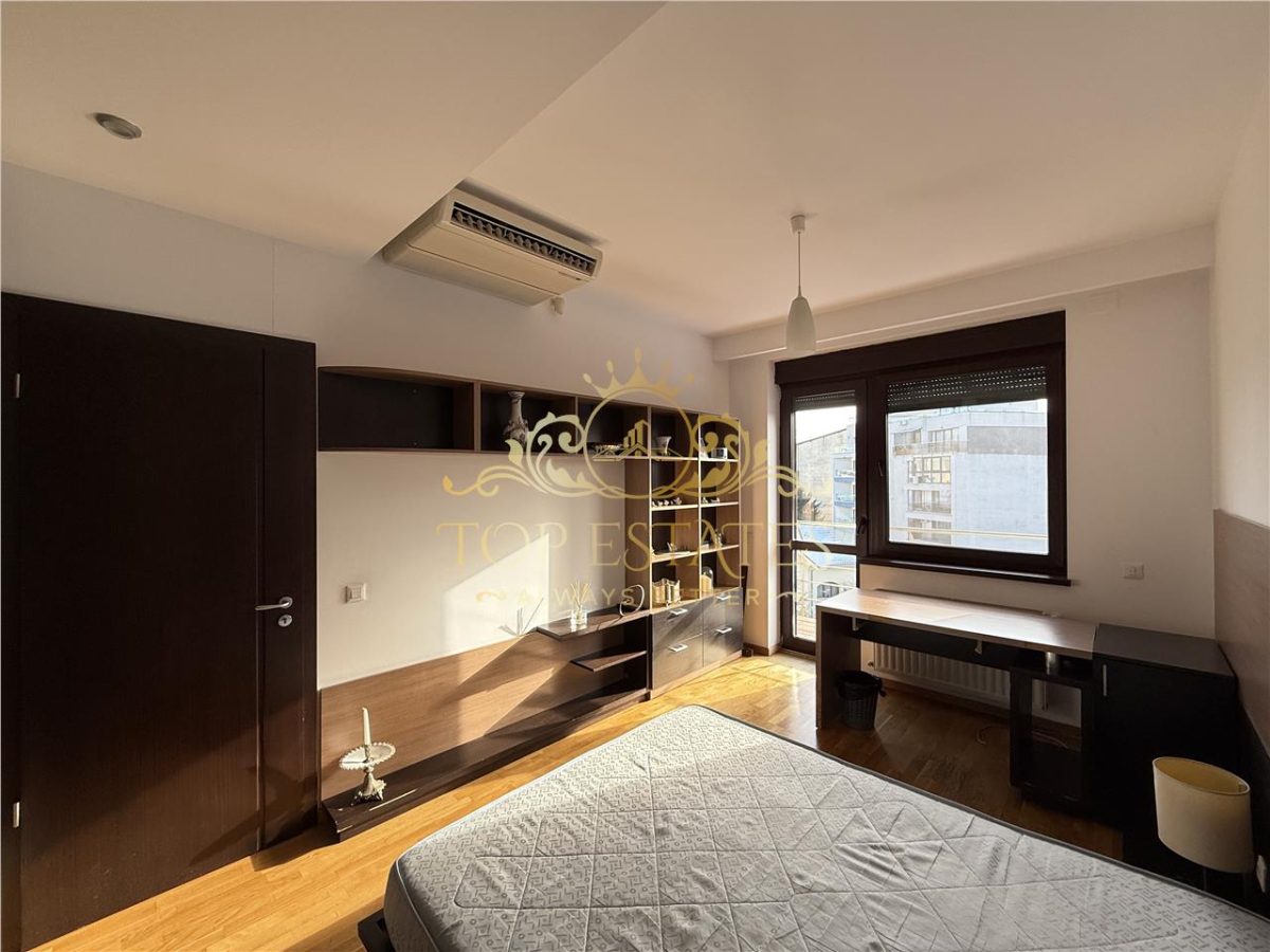 Vanzare duplex 5 camere Herastrau - Nordului, Bucuresti - foto 12