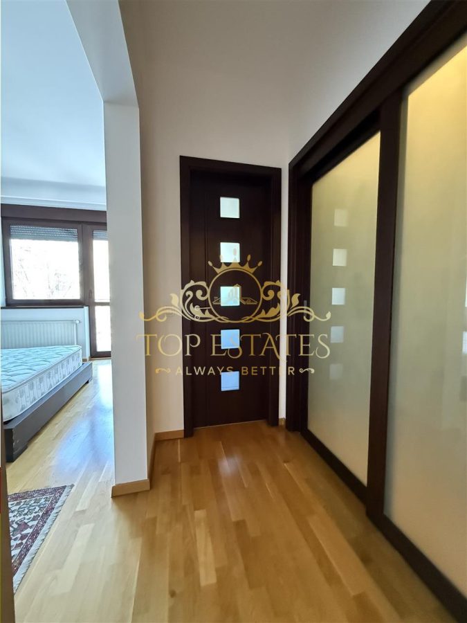 Vanzare duplex 5 camere Herastrau - Nordului, Bucuresti - foto 14