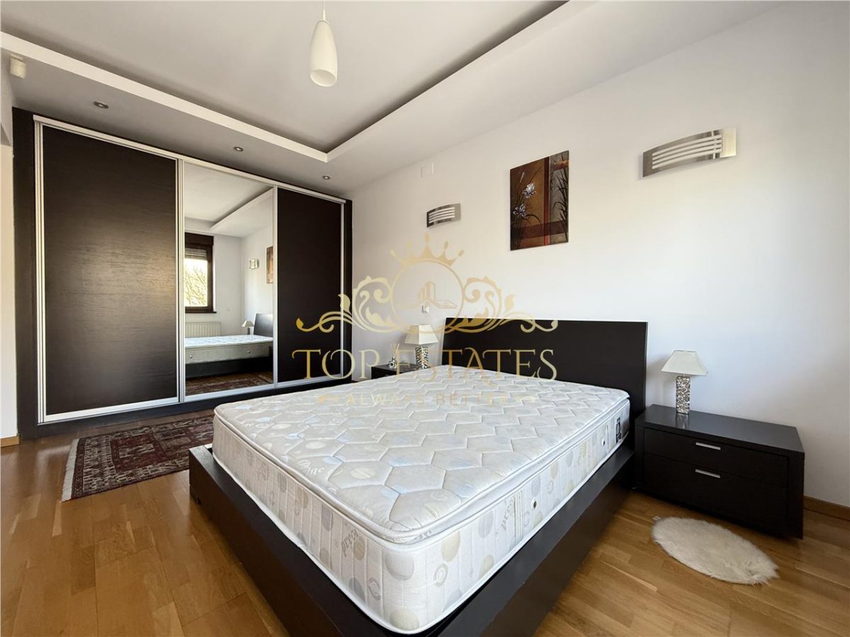 Vanzare duplex 5 camere Herastrau - Nordului, Bucuresti - foto 15