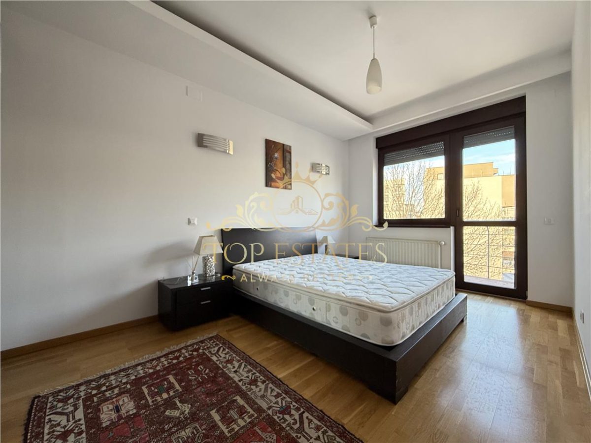 Vanzare duplex 5 camere Herastrau - Nordului, Bucuresti - foto 16