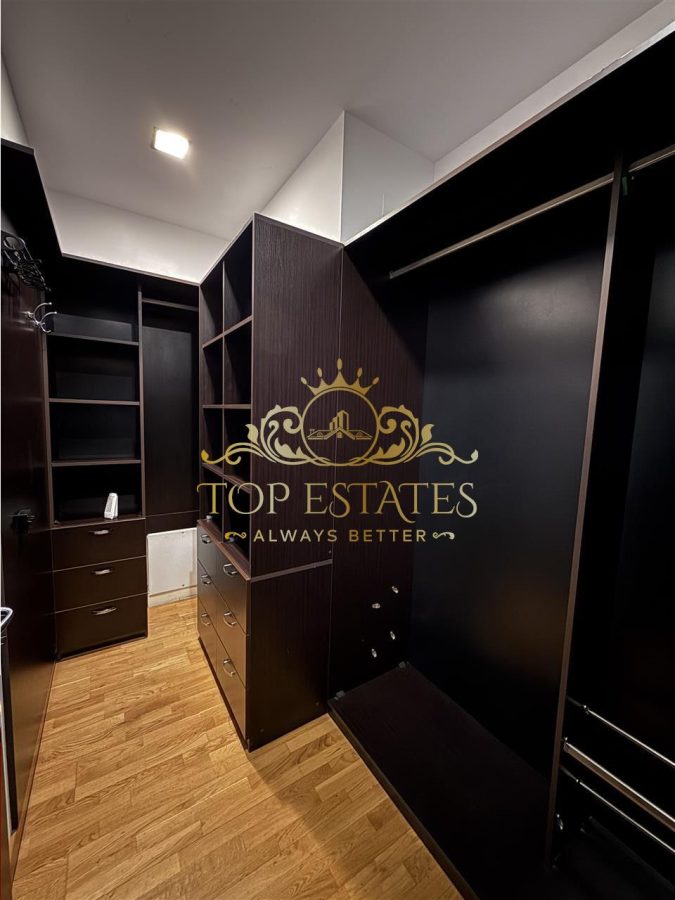 Vanzare duplex 5 camere Herastrau - Nordului, Bucuresti - foto 18