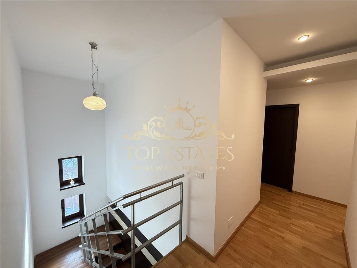 Vanzare duplex 5 camere Herastrau - Nordului, Bucuresti - foto 19