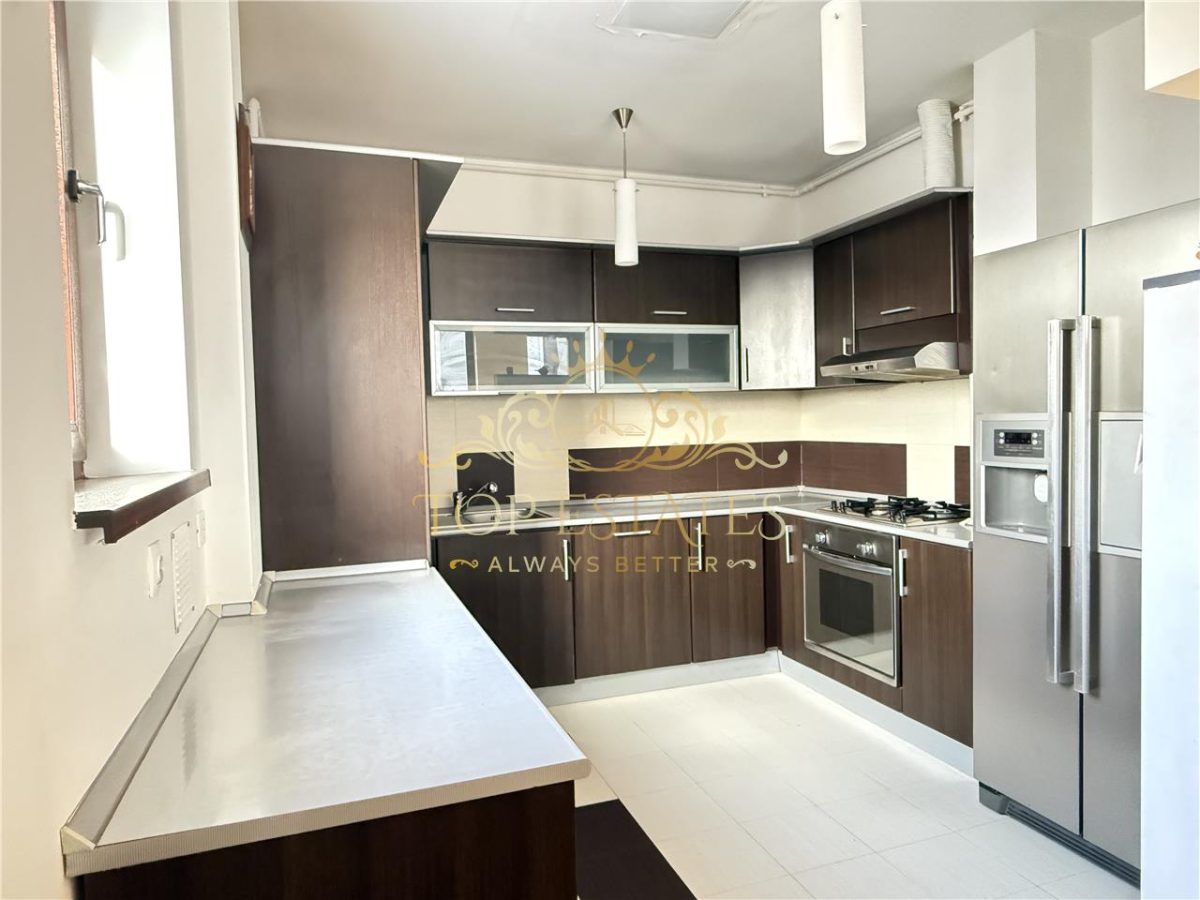 Vanzare duplex 5 camere Herastrau - Nordului, Bucuresti - foto 20