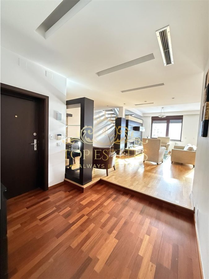 Vanzare duplex 5 camere Herastrau - Nordului, Bucuresti - foto 3