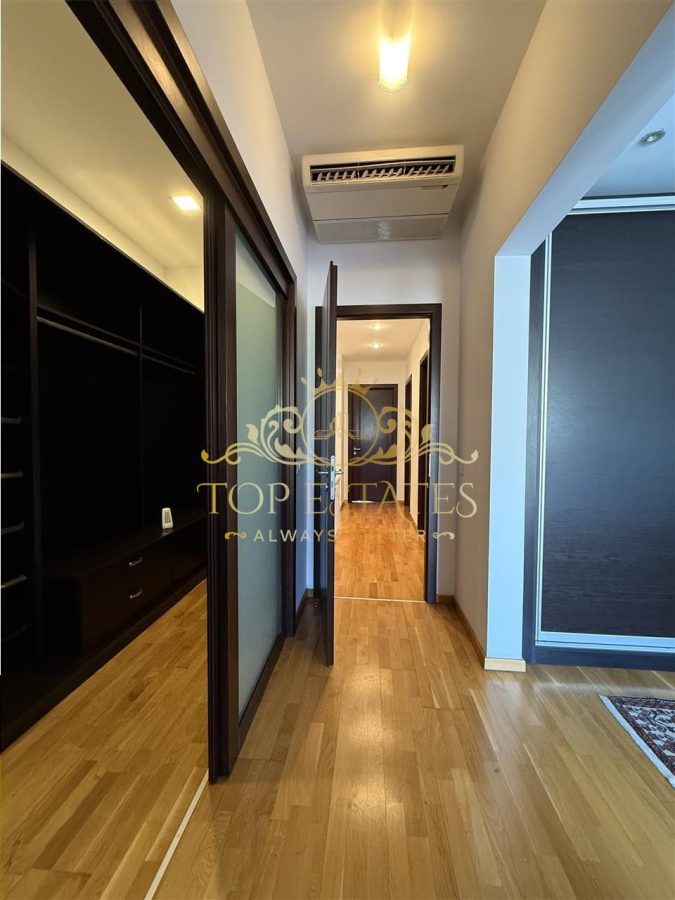 Vanzare duplex 5 camere Herastrau - Nordului, Bucuresti - foto 21