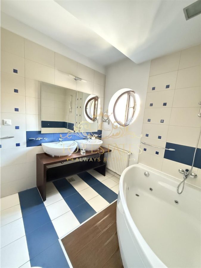 Vanzare duplex 5 camere Herastrau - Nordului, Bucuresti - foto 22