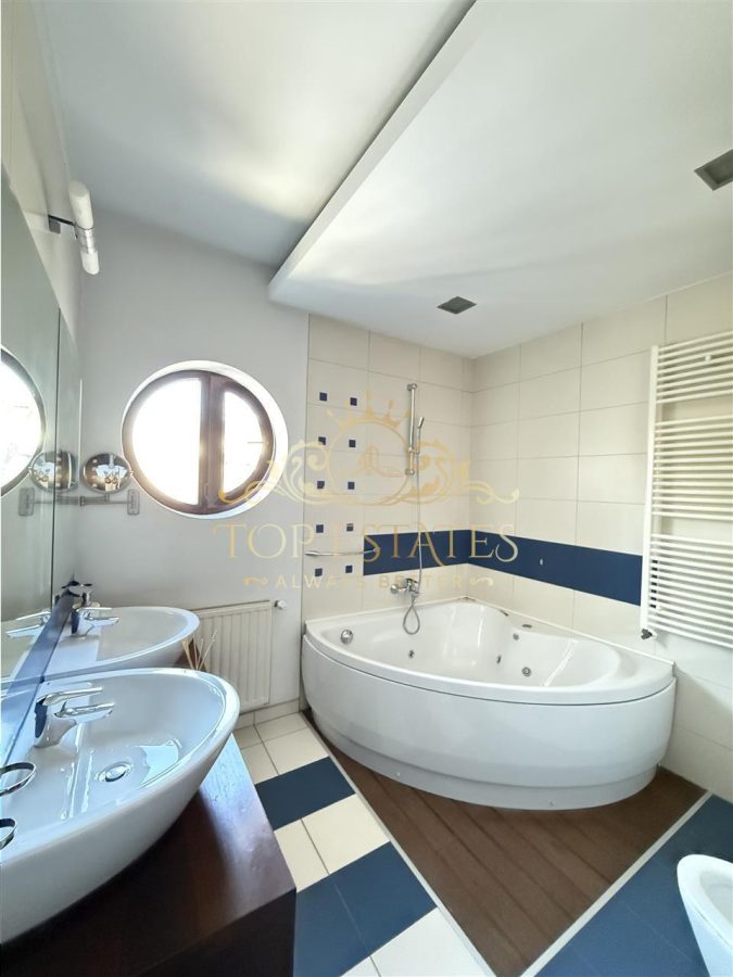 Vanzare duplex 5 camere Herastrau - Nordului, Bucuresti - foto 23